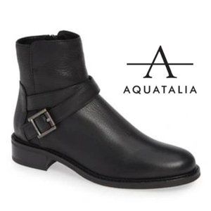 AQUATALIA | Bree Water Resistant Bootie